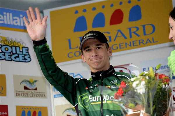 Bryan Coquard